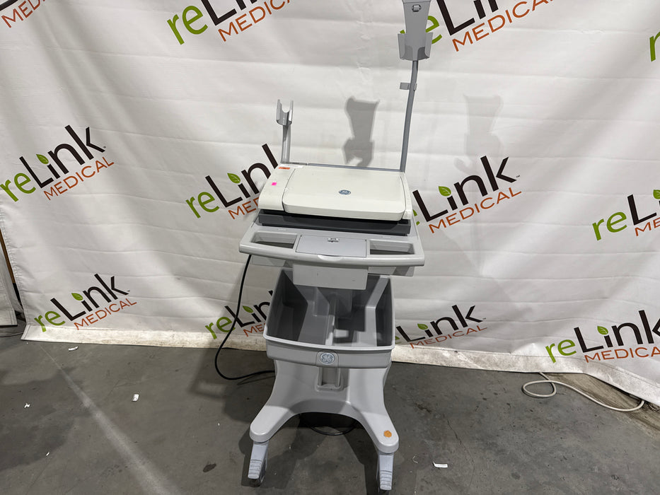 GE Healthcare GE Healthcare MAC 5500 HD ECG without CAM Module Cardiology reLink Medical