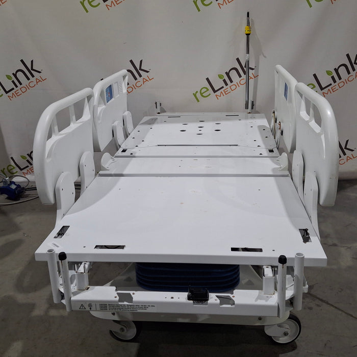 Stryker Secure III 3005 Hospital Bed