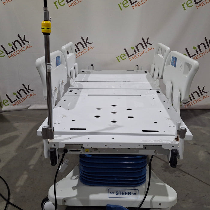 Stryker Secure III 3005 Hospital Bed