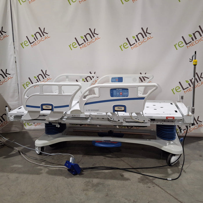 Stryker Secure III 3005 Hospital Bed