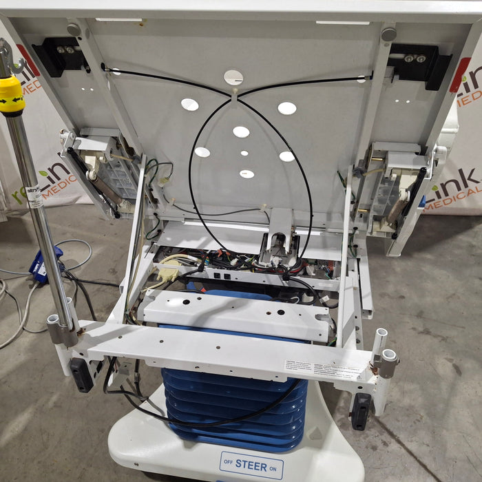 Stryker Secure III 3005 Hospital Bed