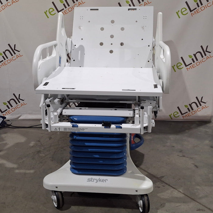 Stryker Secure III 3005 Hospital Bed