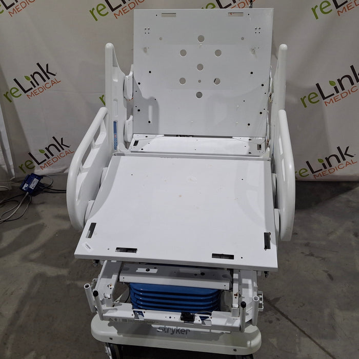 Stryker Secure III 3005 Hospital Bed