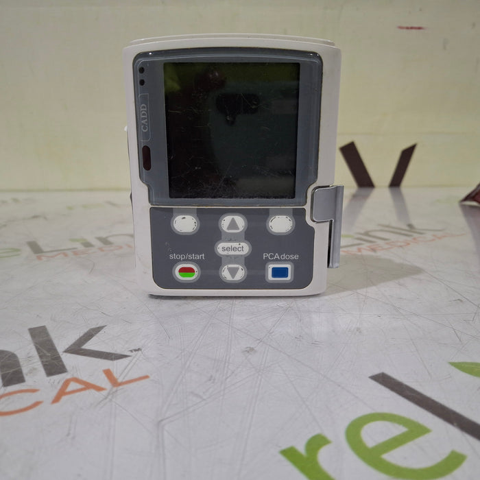 Smiths Medical Smiths Medical CADD Solis 2110 Ambulatory Infusion Pump Infusion Pump reLink Medical