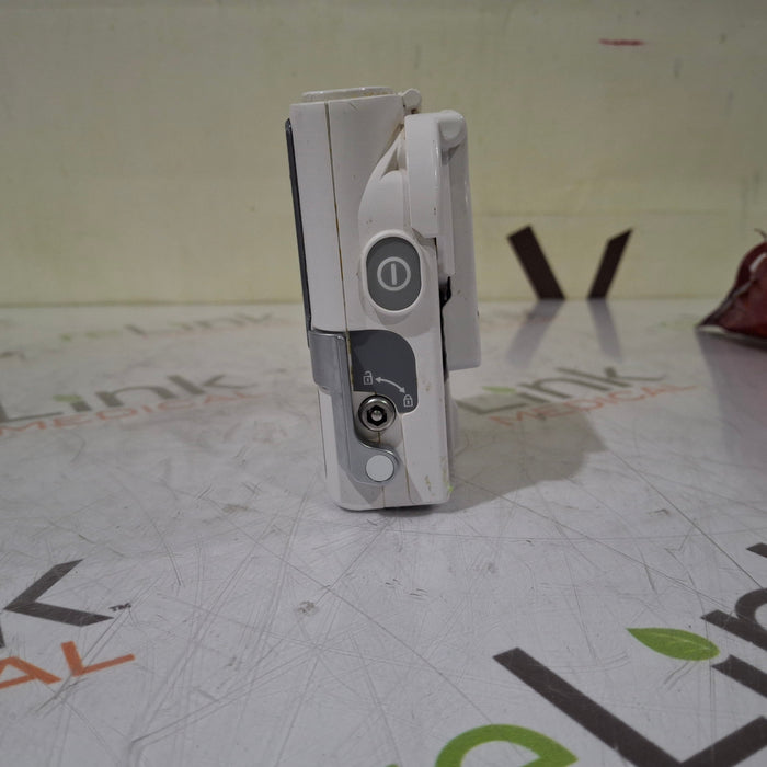 Smiths Medical Smiths Medical CADD Solis 2110 Ambulatory Infusion Pump Infusion Pump reLink Medical