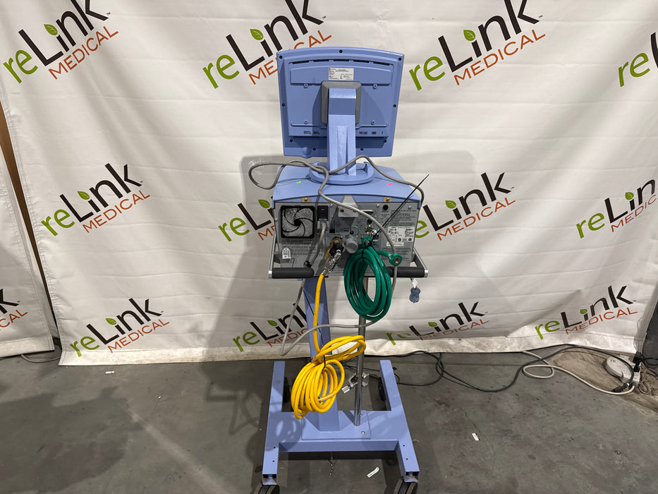 CareFusion Avea Ventilator