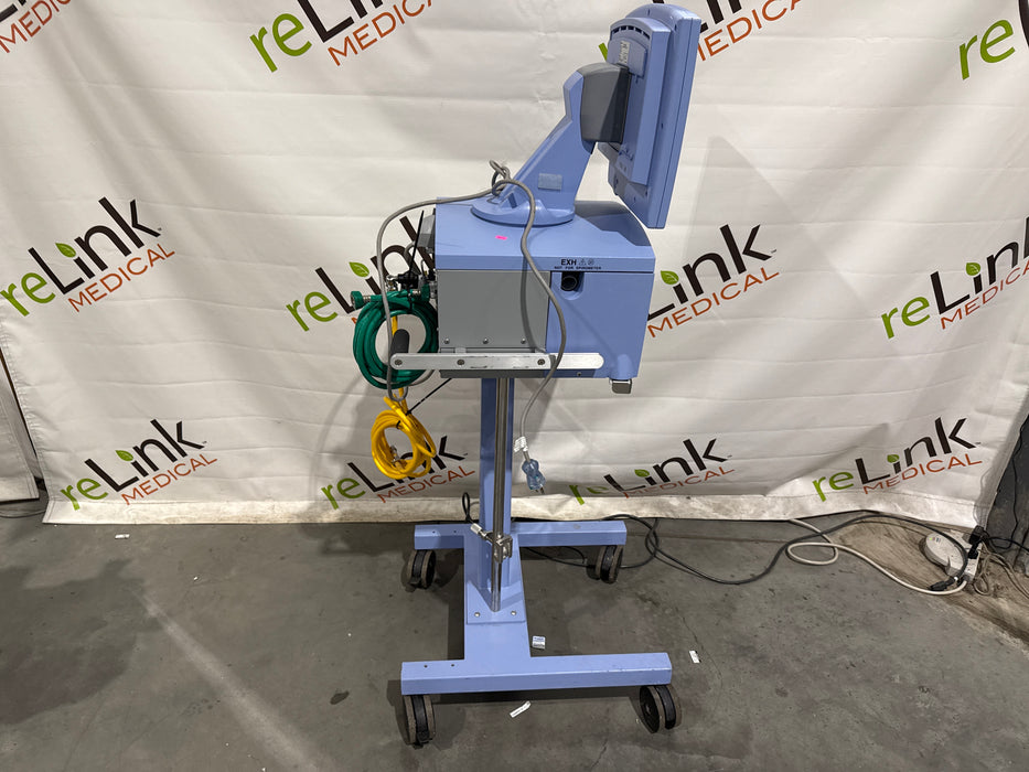 CareFusion Avea Ventilator