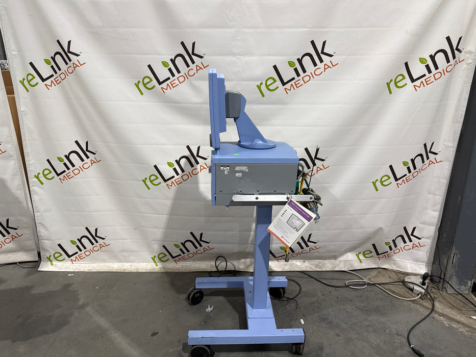 CareFusion CareFusion Avea Ventilator Respiratory reLink Medical