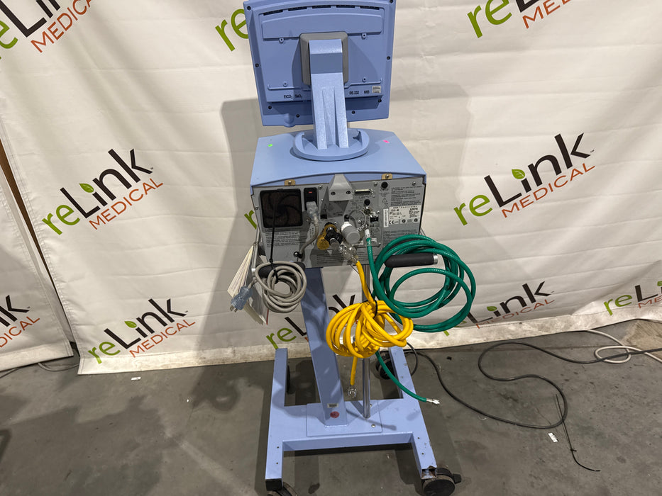 CareFusion CareFusion Avea Ventilator Respiratory reLink Medical