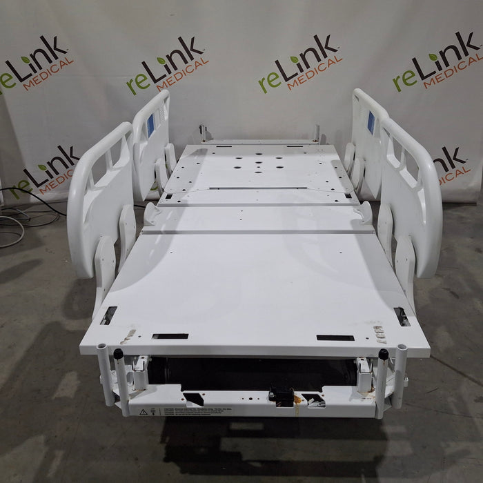Stryker Secure III 3005 Hospital Bed