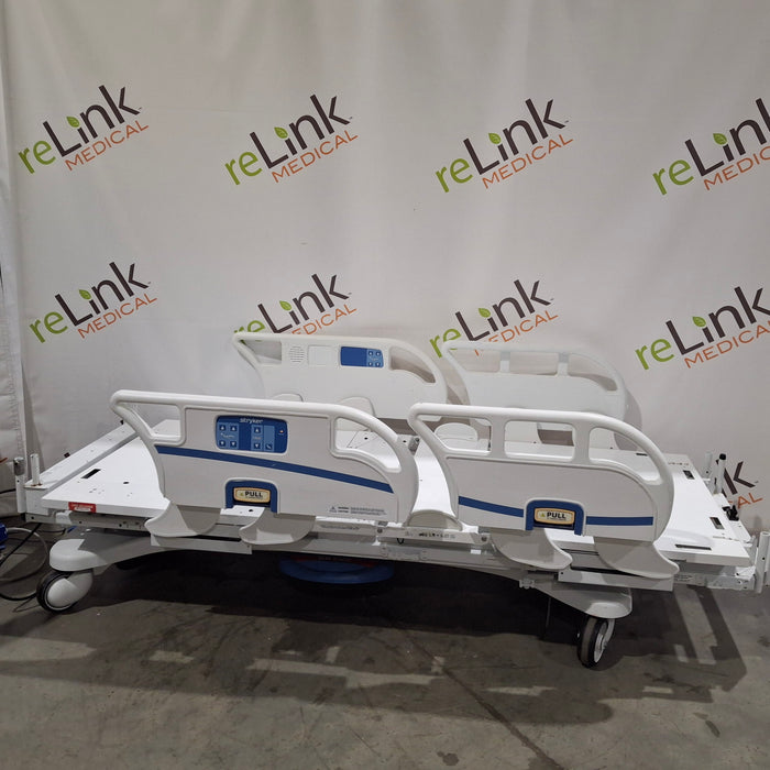 Stryker Secure III 3005 Hospital Bed