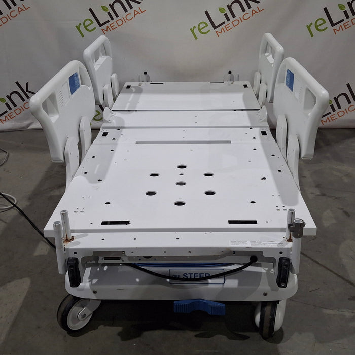 Stryker Secure III 3005 Hospital Bed