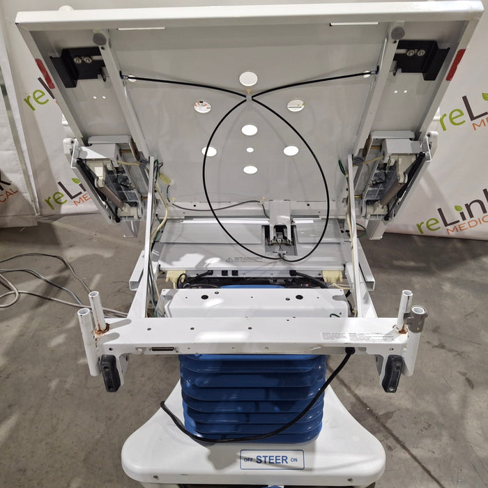 Stryker Secure III 3005 Hospital Bed