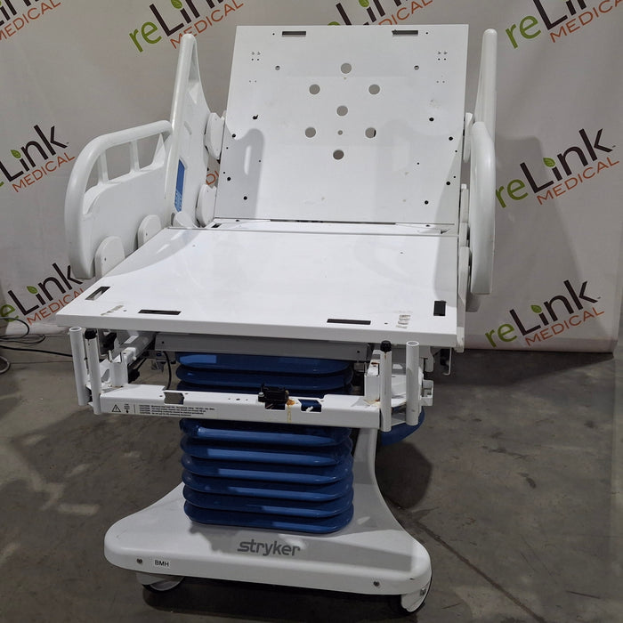 Stryker Secure III 3005 Hospital Bed
