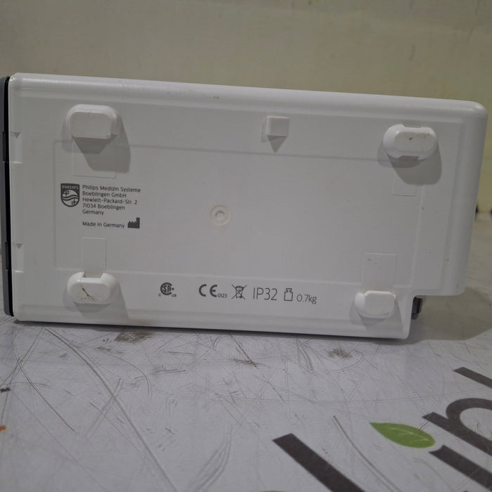 Philips Philips 867036 MMX Press, Temp, Fast SpO2, ECG, NIBP Module Patient Monitors reLink Medical