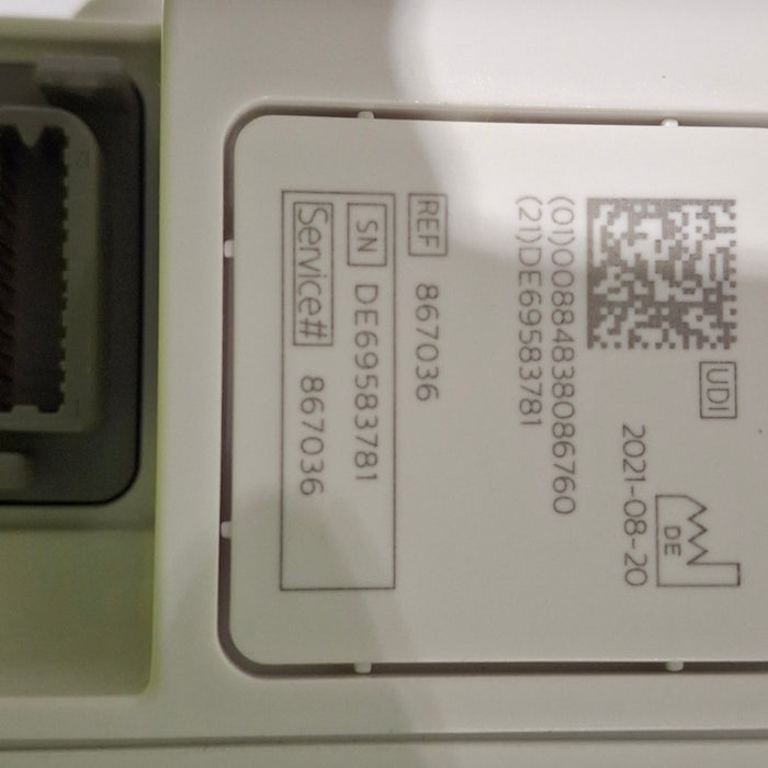 Philips Philips 867036 MMX Press, Temp, Fast SpO2, ECG, NIBP Module Patient Monitors reLink Medical