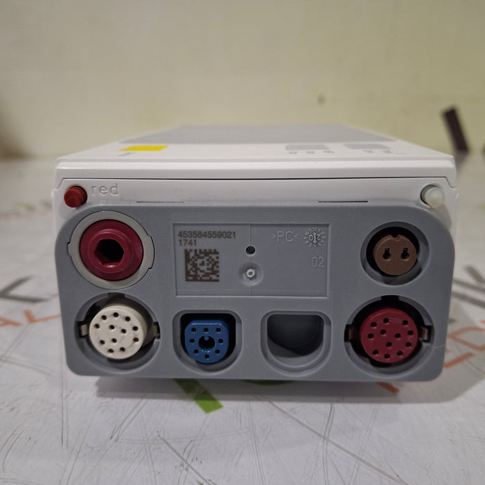Philips Philips 867036 MMX Press, Temp, Fast SpO2, ECG, NIBP Module Patient Monitors reLink Medical