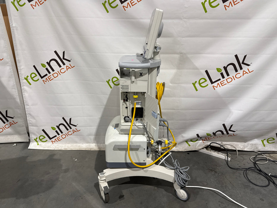 Maquet Maquet Servo-I Ventilator Respiratory reLink Medical