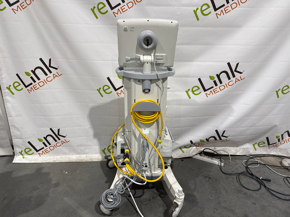 Maquet Maquet Servo-I Ventilator Respiratory reLink Medical