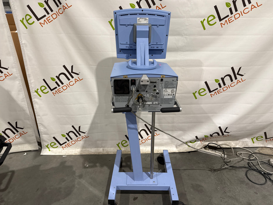 CareFusion CareFusion Avea Ventilator Respiratory reLink Medical