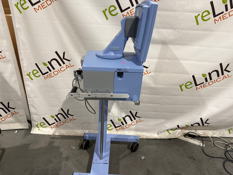 CareFusion CareFusion Avea Ventilator Respiratory reLink Medical