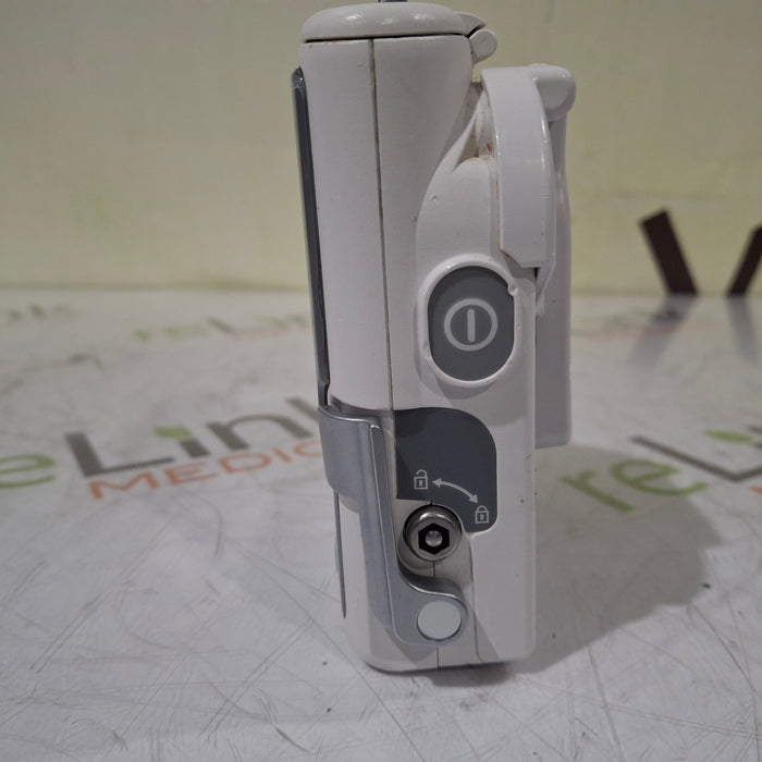 Smiths Medical Smiths Medical CADD Solis 2110 Ambulatory Infusion Pump Infusion Pump reLink Medical