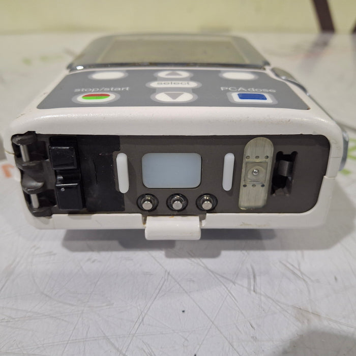 Smiths Medical Smiths Medical CADD Solis 2110 Ambulatory Infusion Pump Infusion Pump reLink Medical