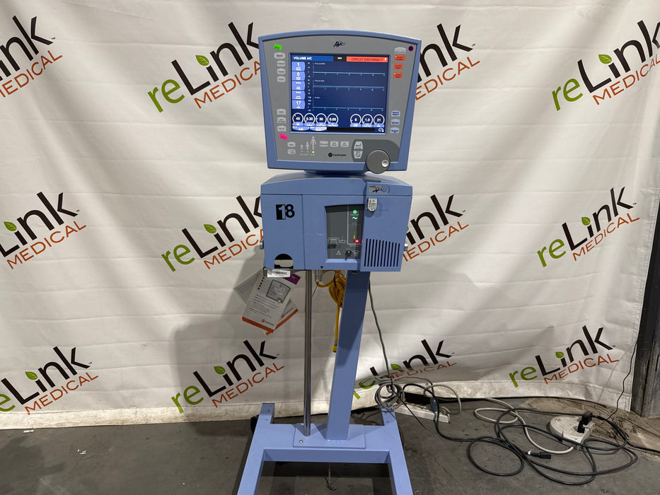CareFusion Avea Ventilator