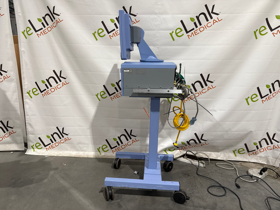 CareFusion Avea Ventilator