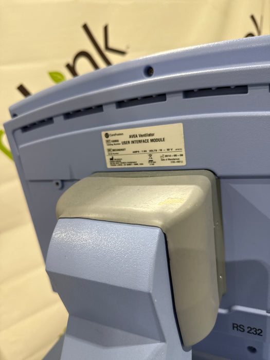 CareFusion Avea Ventilator
