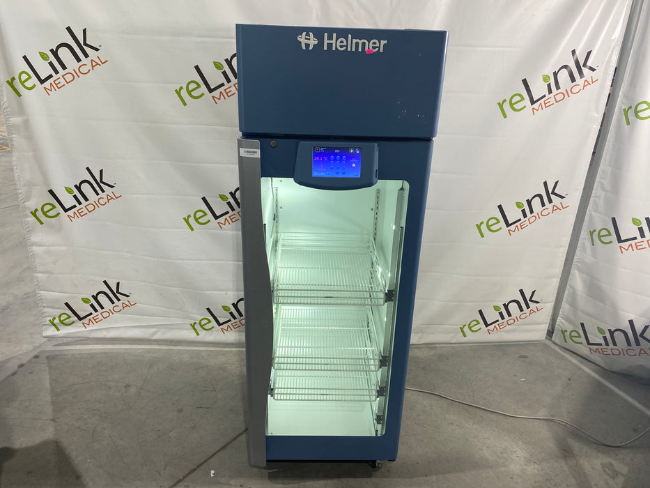 Helmer Inc Helmer Inc iPR111 Pharmacy Refrigerator Research Lab reLink Medical
