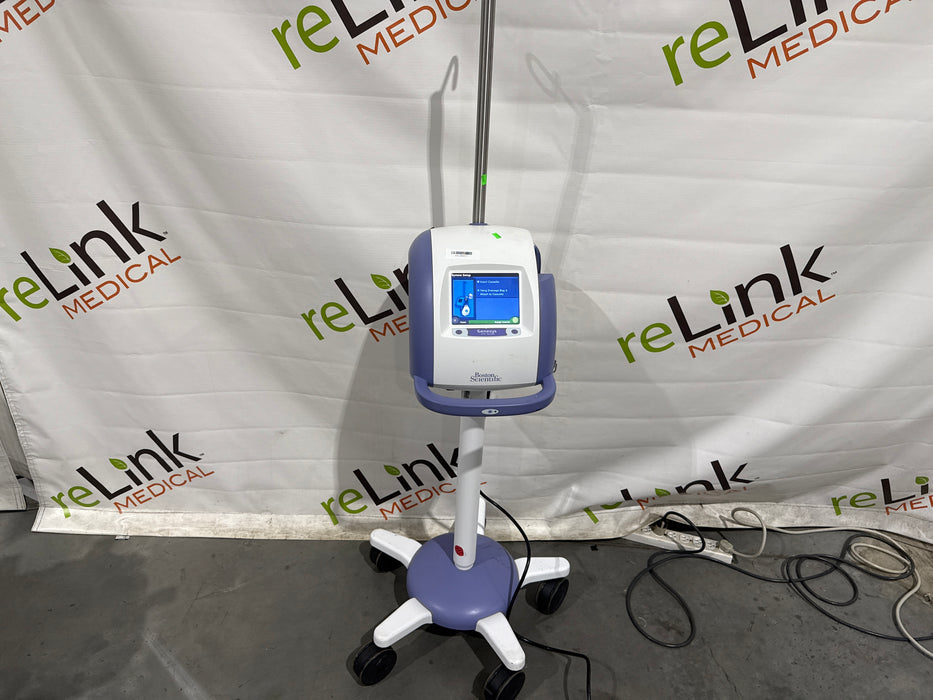 Boston Scientific Boston Scientific Genesys HTA Ablation System Surgical Equipment reLink Medical