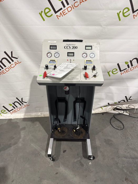 AtriCure AtriCure CCS 200 Cardiac Cryosurgical Unit Surgical Equipment reLink Medical