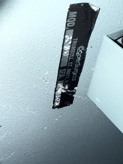 AtriCure AtriCure CCS 200 Cardiac Cryosurgical Unit Surgical Equipment reLink Medical