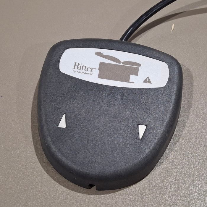 Midmark 222 Procedure Chair