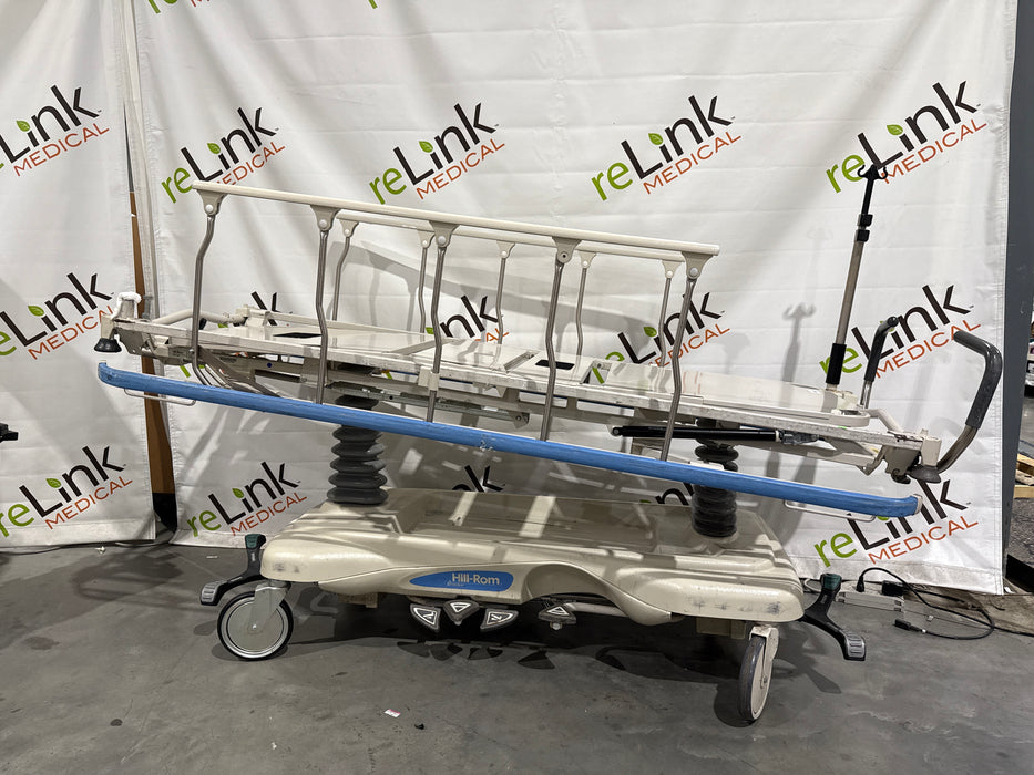 Hill-Rom Hill-Rom TranStar P8000 Stretcher Beds & Stretchers reLink Medical
