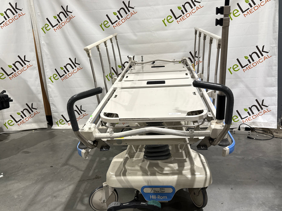 Hill-Rom Hill-Rom TranStar P8000 Stretcher Beds & Stretchers reLink Medical