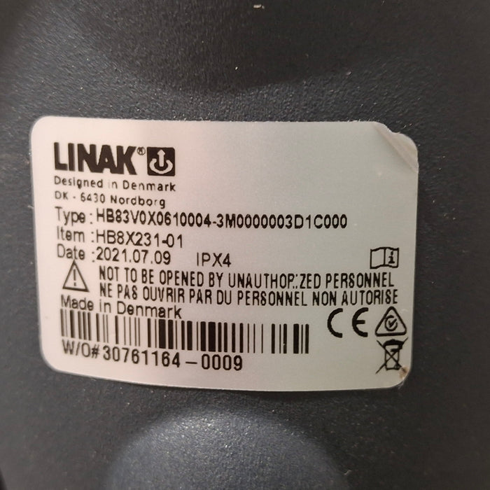 UMF Medical 4070 Power Exam Chair