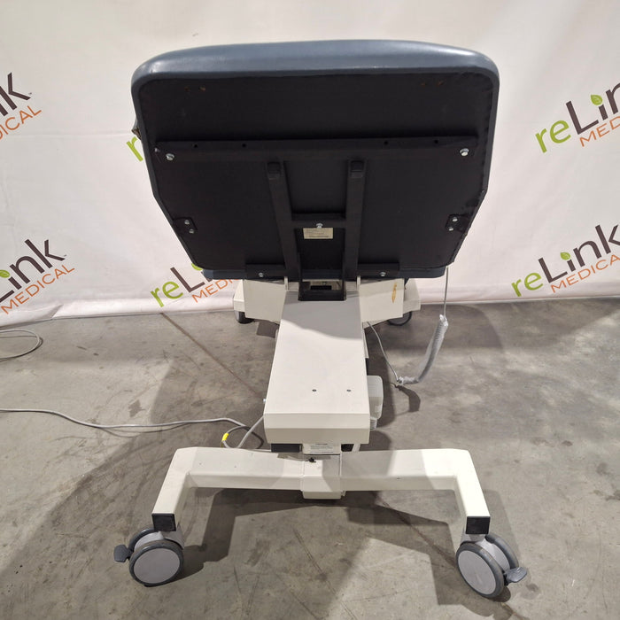 Biodex 058-720 Ultrasound Pro Table