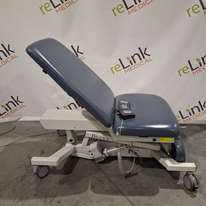 Biodex 058-720 Ultrasound Pro Table