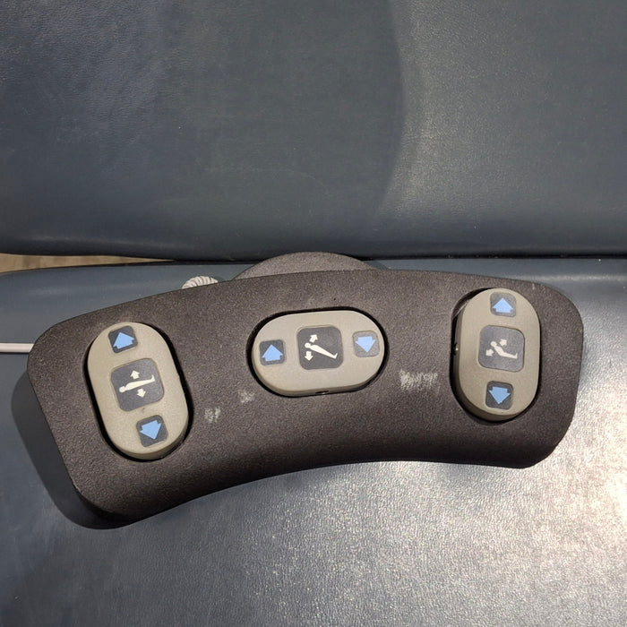 Biodex 058-720 Ultrasound Pro Table