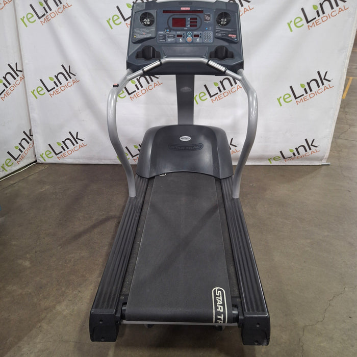 Star Trac Star Trac Treadmill Fitness and Rehab Equipment reLink Medical