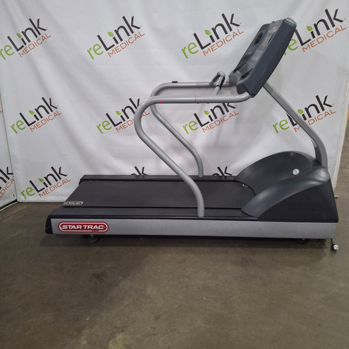 Star Trac Star Trac Treadmill Fitness and Rehab Equipment reLink Medical