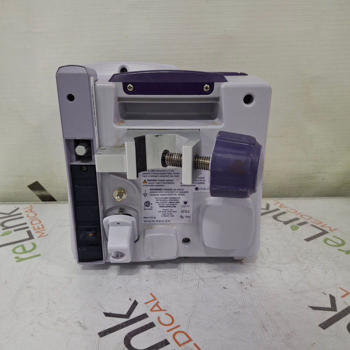 Hospira Hospira Plum 360 Infusion Pump Infusion Pump reLink Medical