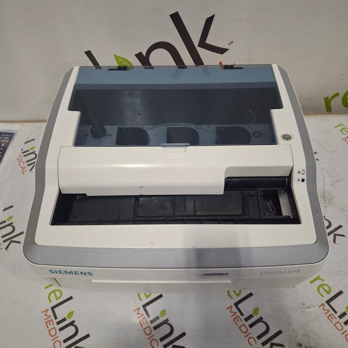 Siemens Hematek 3000 Slide Stainer