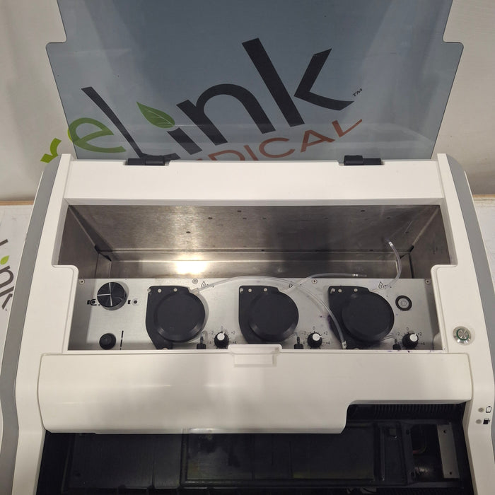 Siemens Hematek 3000 Slide Stainer