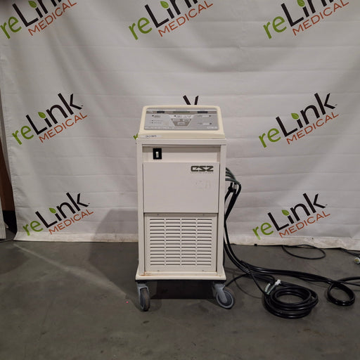 Cincinnati Sub-Zero CSZ Cincinnati Sub-Zero CSZ Blanketrol II Hyper/Hyporthermia Unit Temperature Control Units reLink Medical