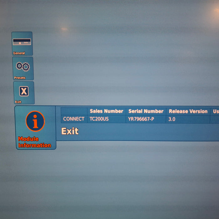 Karl Storz Karl Storz Image 1 Connect TC200 Spies Camera System Console Rigid Endoscopy reLink Medical