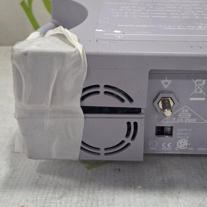 Nellcor Nellcor OxiMax N-600x Pulse Oximeter Patient Monitors reLink Medical