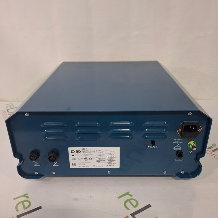 Becton Dickinson Becton Dickinson ESU-1 Electrosurgical Unit Electrosurgical Units reLink Medical